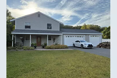 125 North Granby Road, Granby, CT 06035 - Photo 1