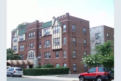 22 Glenbrook Road #414, Stamford, CT 06902 - Photo 1