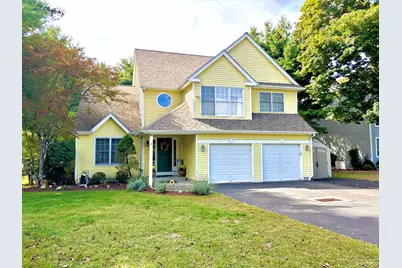 4 Frank Street, Norwalk, CT 06851 - Photo 1