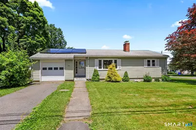 130 Florence Street, West Hartford, CT 06110 - Photo 1