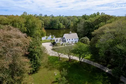 63 Dorchester Road, Darien, CT 06820 - Photo 1