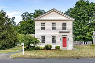 237 North High Street, East Haven, CT 06512 - Photo 1