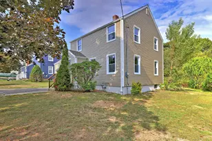 100 Matthew Dr, Stratford, CT 06614 - Photo 37