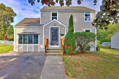 100 Matthew Drive, Stratford, CT 06614 - Photo 1