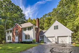 39 Jacobs Hill Rd, Mansfield, CT 06250 - Photo 3