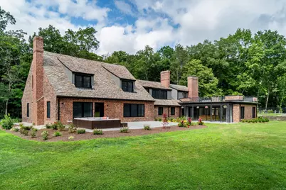 372 Tucker Hill Road, Middlebury, CT 06762 - Photo 5