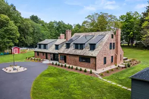 372 Tucker Hill Rd, Middlebury, CT 06762 - Photo 3