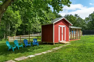 372 Tucker Hill Rd, Middlebury, CT 06762 - Photo 13