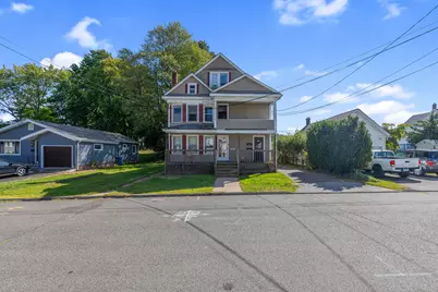 14 Saint Lawrence Street, Manchester, CT 06040 - Photo 1