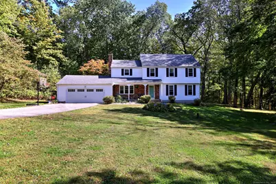360 Jefferson Drive, Guilford, CT 06437 - Photo 1