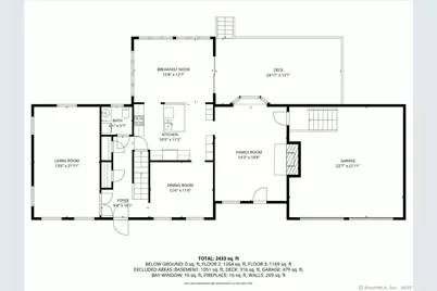 14 West Todd Street, Hamden, CT 06518 - Photo 33