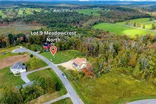 Lot 9 Meadowcrest Dr North Dr, Goshen, CT 06756 - Photo 3