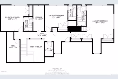 104 Ramhorne Road, New Canaan, CT 06840 - Photo 39