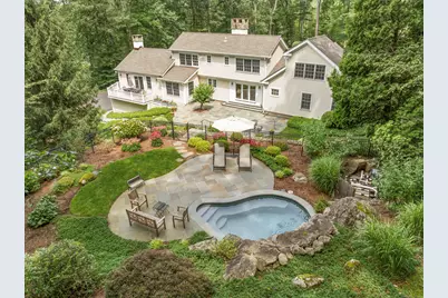 104 Ramhorne Road, New Canaan, CT 06840 - Photo 3