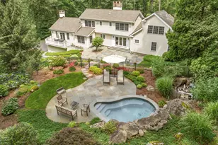 104 Ramhorne Rd, New Canaan, CT 06840 - Photo 3