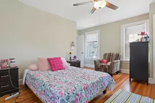 28 Farren Ave, New Haven, CT 06513 - Photo 9