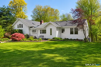 26 Glory Road, Weston, CT 06883 - Photo 1