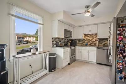 246 Reeds Gap Road #1D, North Branford, CT 06472 - Photo 7