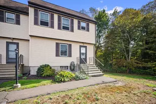 246 Reeds Gap Rd, North Branford, CT 06472 - Photo 3