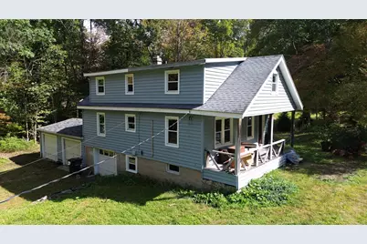 864 Boston Turnpike, Coventry, CT 06238 - Photo 3