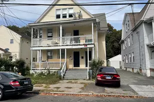 [Address not provided], Bridgeport, CT 06607 - Photo 1