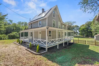 52B Millstone Road West, Waterford, CT 06385 - Photo 1