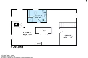 91 Till St, Enfield, CT 06082 - Photo 29