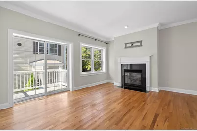 160 Glenbrook Road #4D, Stamford, CT 06902 - Photo 5