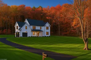 152 E Hill Rd, Canton, CT 06019 - Photo 1