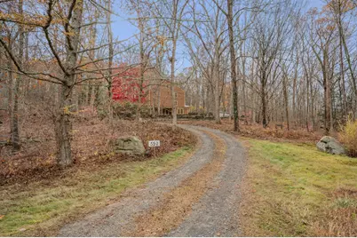 55 Beaver Brook Road, Lyme, CT 06371 - Photo 3