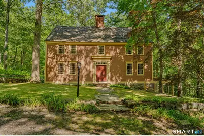 55-2 Beaver Brook Road, Lyme, CT 06371 - Photo 1