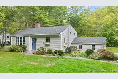 89 Book Hill Road, Essex, CT 06426 - Photo 3