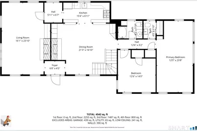 320 North Salem Road, Ridgefield, CT 06877 - Photo 17