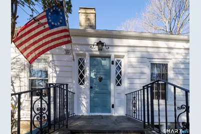 320 North Salem Road, Ridgefield, CT 06877 - Photo 1