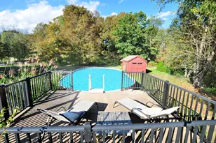 106 W Granby Rd, Granby, CT 06035 - Photo 9