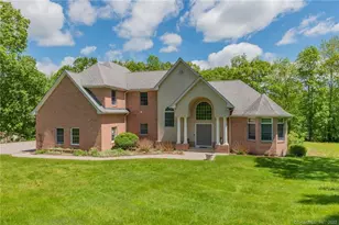 54 Bulkeley Hill Rd, Colchester, CT 06415 - Photo 1