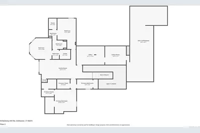 54 Bulkeley Hill Road, Colchester, CT 06415 - Photo 39