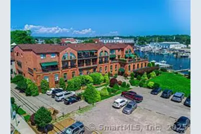 17 Water Street #A-10, Groton, CT 06355 - Photo 27