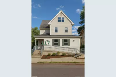 117 Lincoln Street, Meriden, CT 06451 - Photo 1