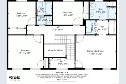 1 Egret Road, Stonington, CT 06355 - Photo 27