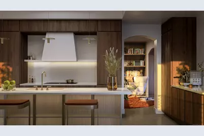 15 Burtis Avenue #West Penthouse B, New Canaan, CT 06840 - Photo 5