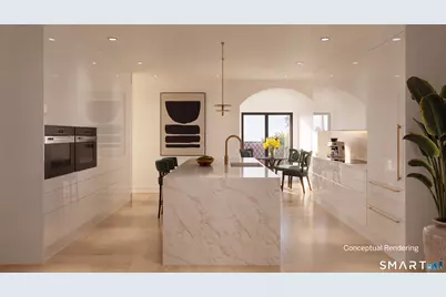 15 Burtis Avenue #West Penthouse B, New Canaan, CT 06840 - Photo 3