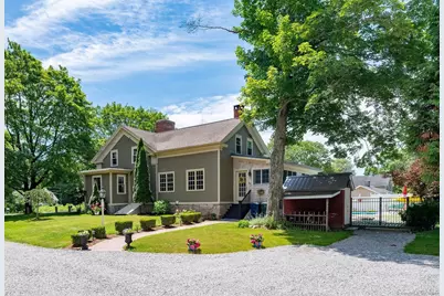 120 Boston Post Road, Old Lyme, CT 06371 - Photo 3