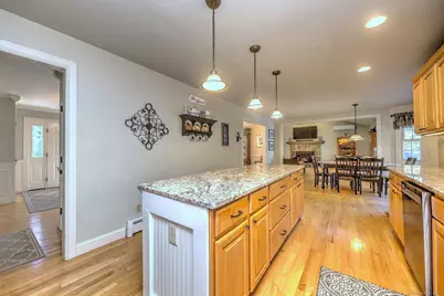 174 Weekeepeemee Road, Woodbury, CT 06798 - Photo 9