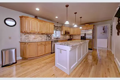 174 Weekeepeemee Road, Woodbury, CT 06798 - Photo 5