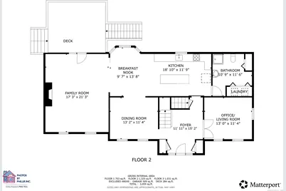 174 Weekeepeemee Road, Woodbury, CT 06798 - Photo 39