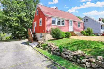22 Tracey Street, Norwalk, CT 06850 - Photo 31