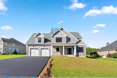 19 Jacob Drive, Wethersfield, CT 06109 - Photo 1