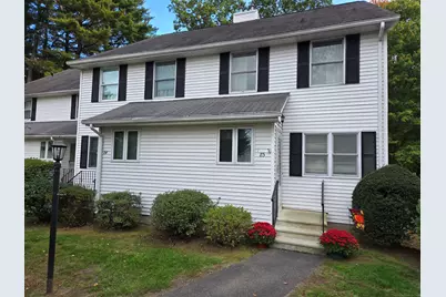 85 Oldefield Farms #85, Enfield, CT 06082 - Photo 3