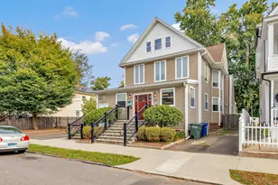 246 Lenox Ave, Bridgeport, CT 06605 - Photo 3